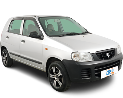 Maruti Alto-img